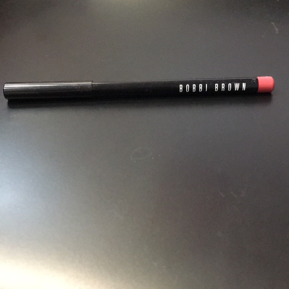 bobbi brown lip pencil